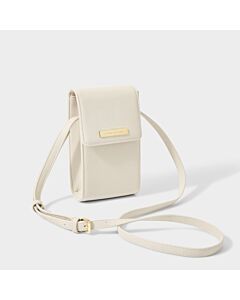 Katie Loxton Taylor Crossbody Bag - Navy Blue